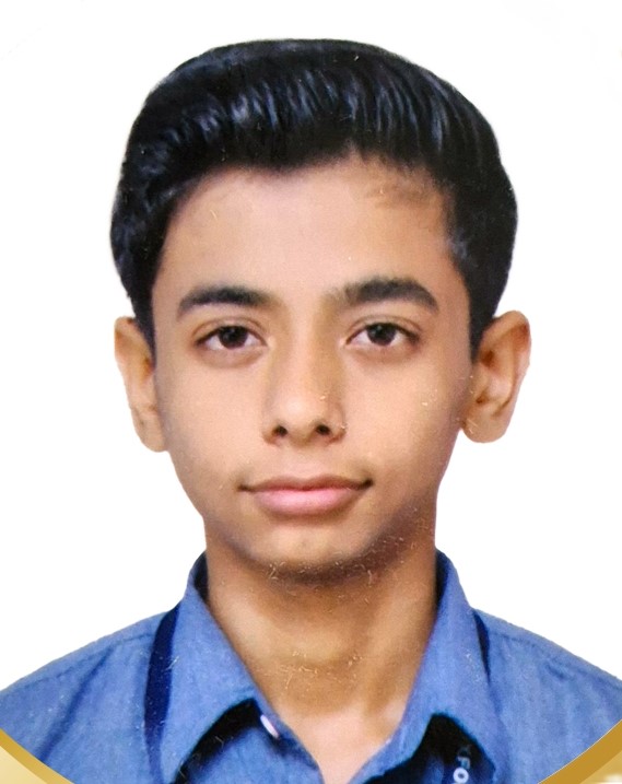 SCHOOL TOPPERS
