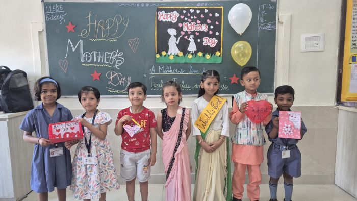 Inter-house Activities