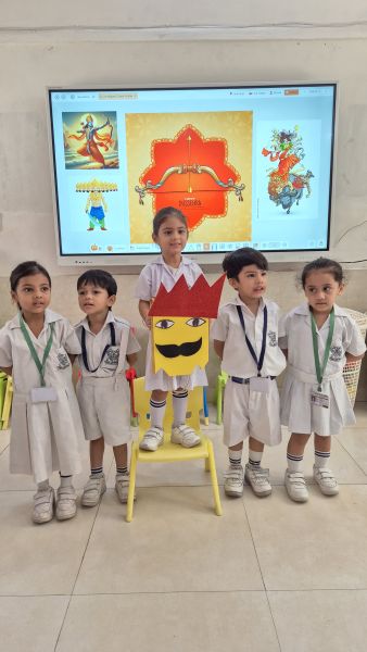 dussehra-celebration