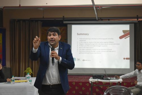 Cleanliness is Next to Godliness