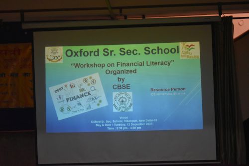 Cleanliness is Next to Godliness