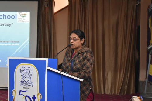 Cleanliness is Next to Godliness