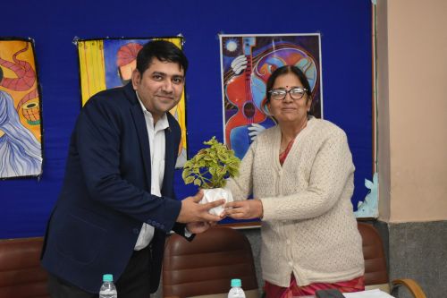 Cleanliness is Next to Godliness