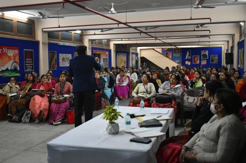 Cleanliness is Next to Godliness