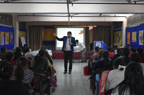 Cleanliness is Next to Godliness