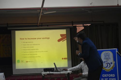 Cleanliness is Next to Godliness